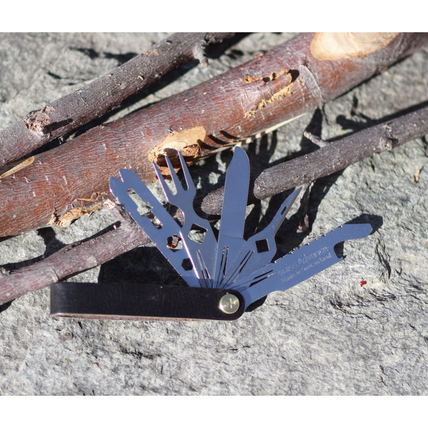 CRONO N5 Multi Tool Black - SSA51134