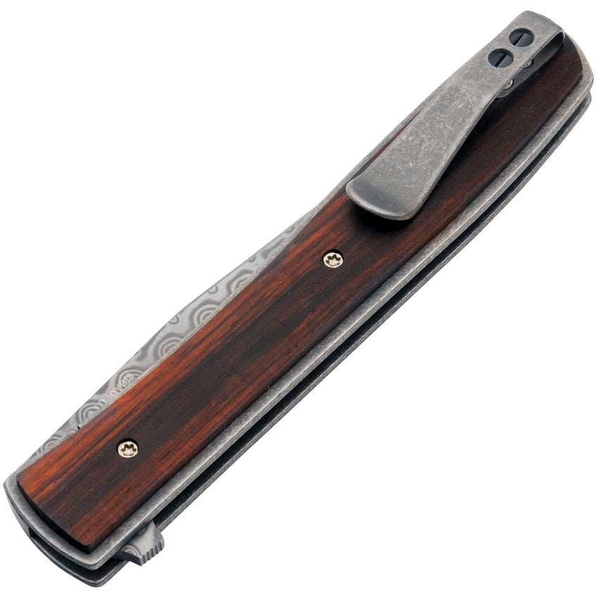 Urban Trapper Linerlock - BOP01BO176D