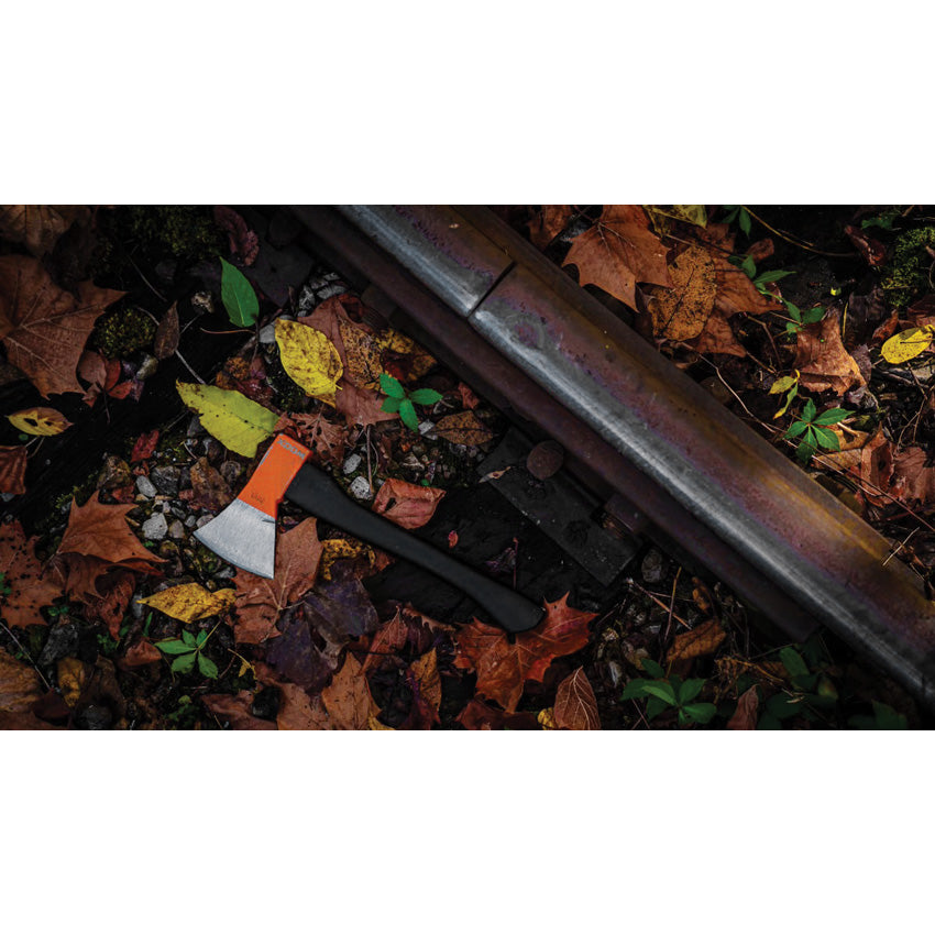 Thunderbird Throwing Axe Org - WXA04002