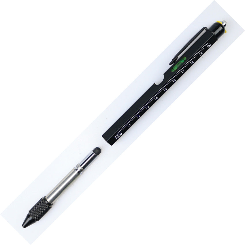 Tactical Utility Pen - UZITP23BK