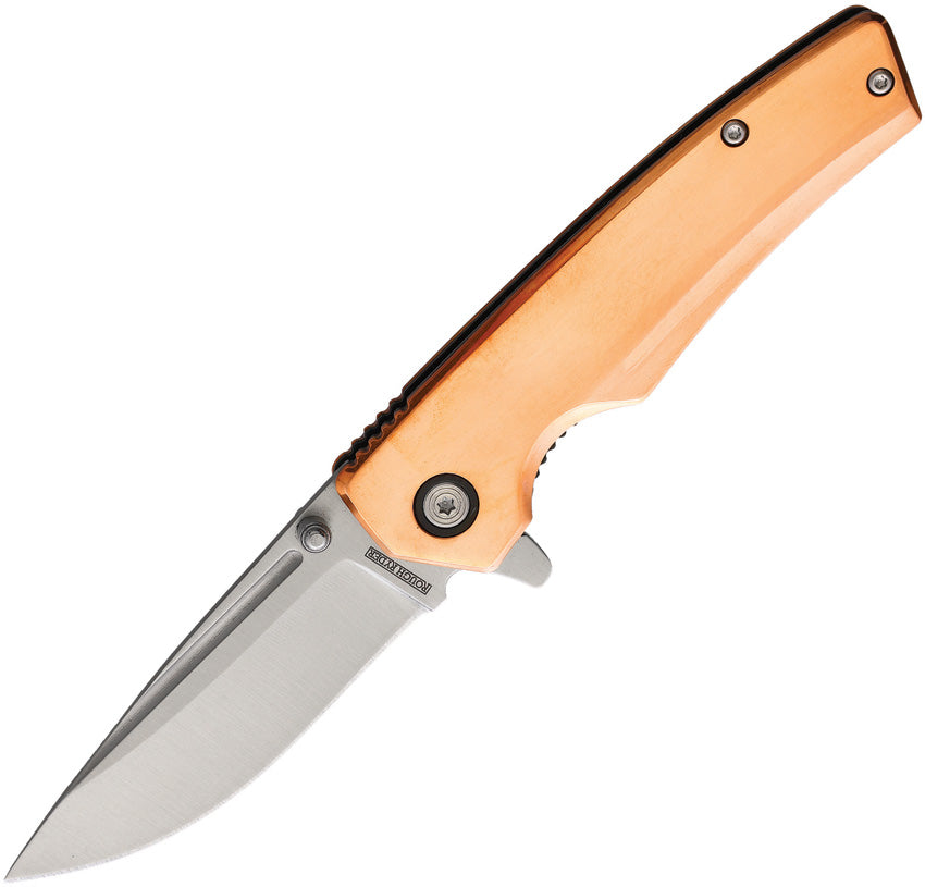 Copper Linerlock - RR2164
