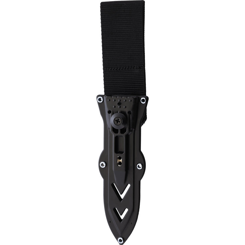 Centurion-K Fixed Blade Urban - WSCEN3114