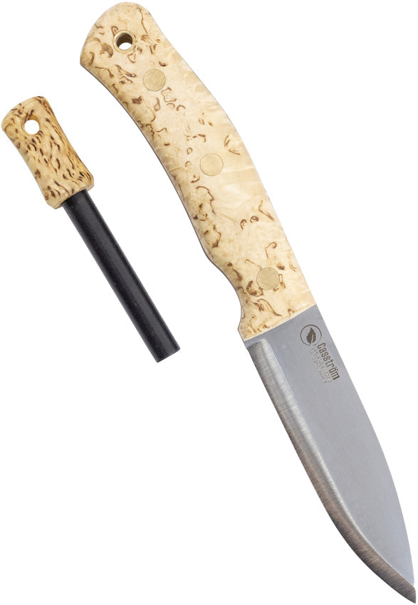 No 10 SFK Birch/SS/FS - CI13128