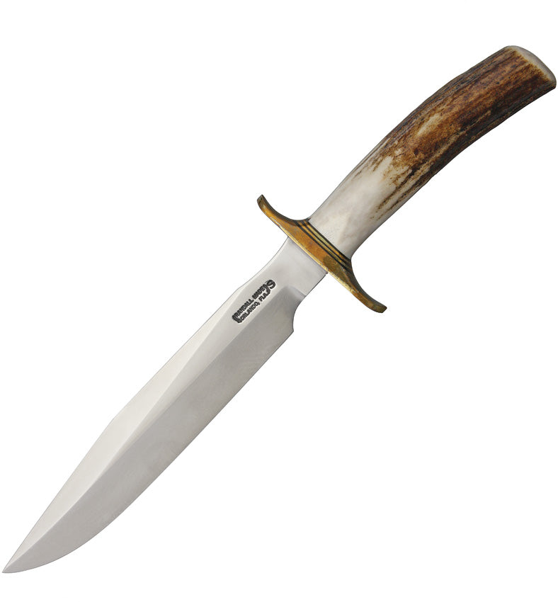 Randall Model 1 Fighting Knife - CH1049