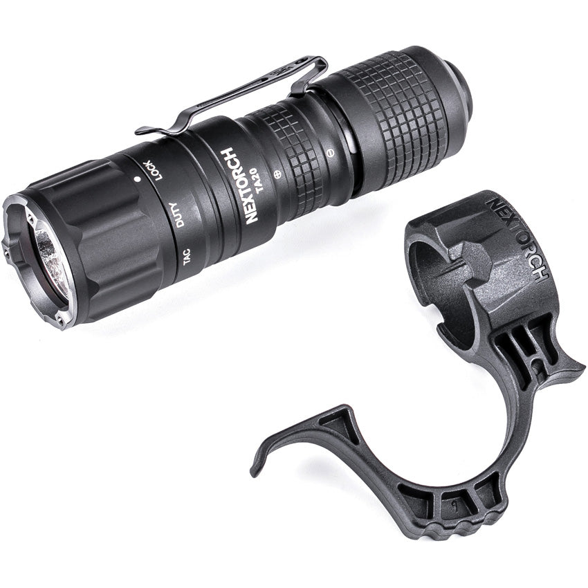 TA20 EDC Tactical Flashlight - NXTA20