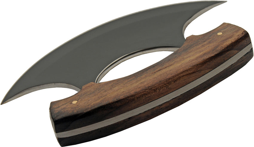 Black Pine Ulu - PA8026