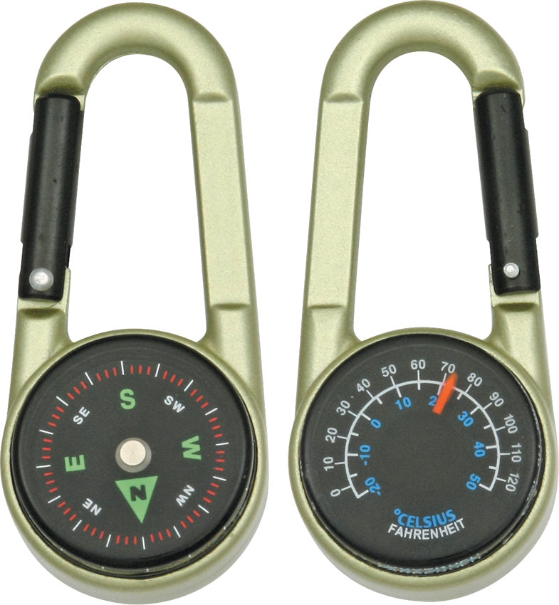 Carabiner Compass - EXP23