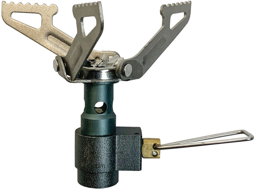 Titanium Camp Stove - PTH205