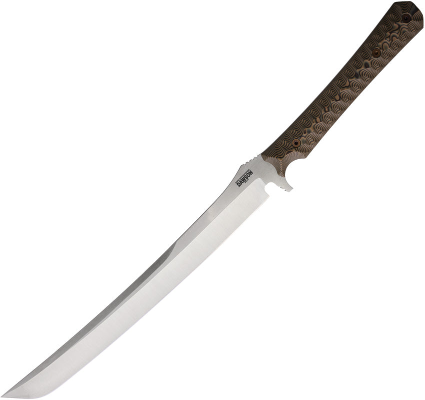 Armageddon Survival Sword - DW4102