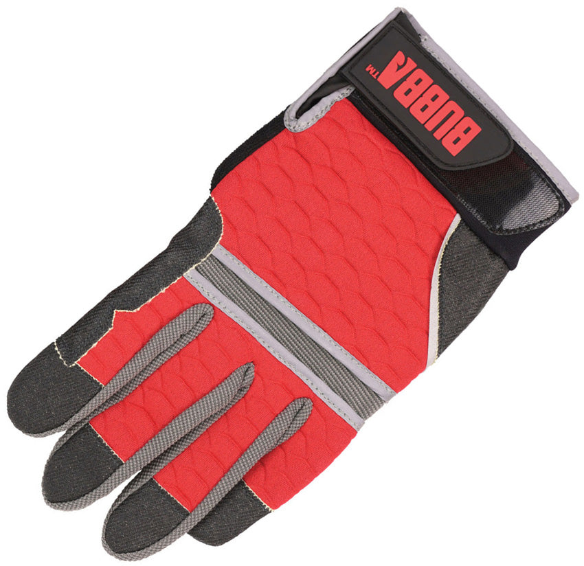 Ultimate Fishing Gloves Sm/Md - BUB1105776