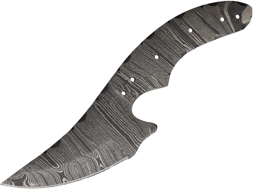 Knife Blade Small Skinner - BL139D