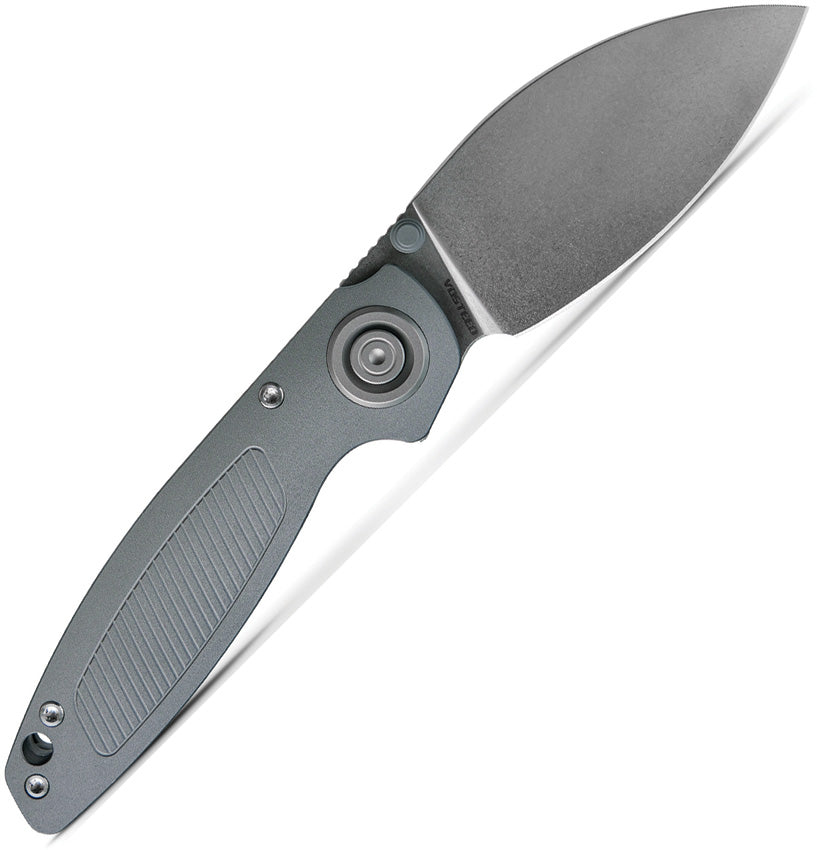 Shilin Cutter Vanchor Lock - VOSA2807