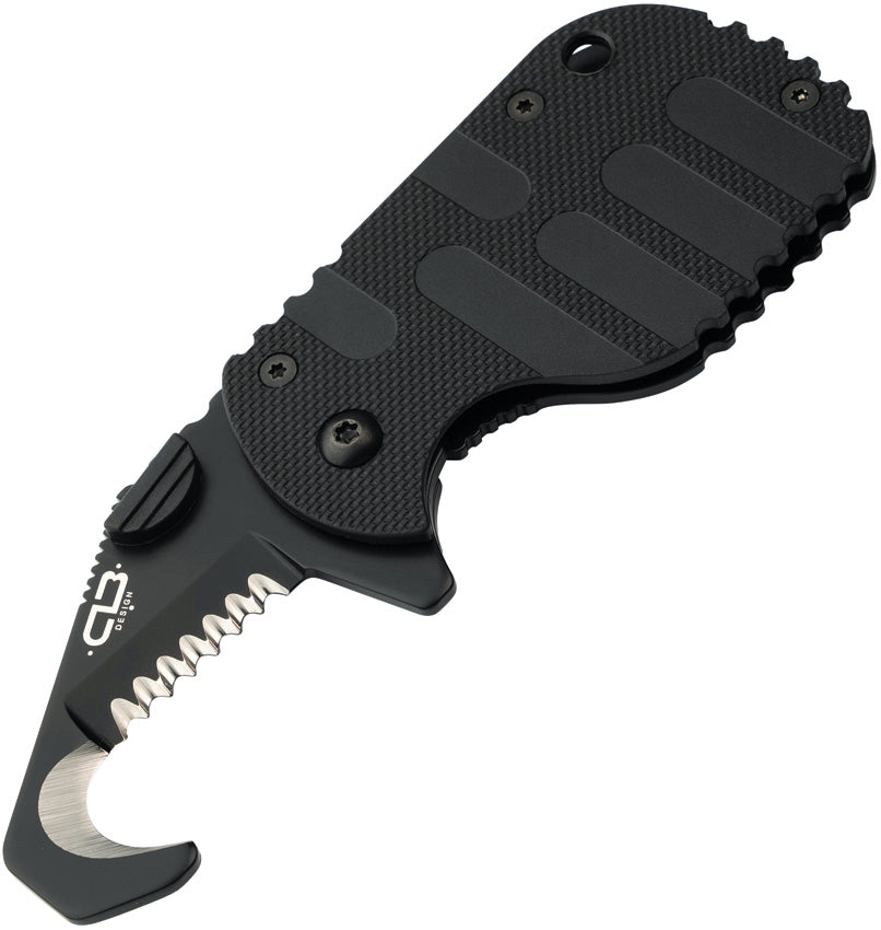 Rescom Framelock - BOP01BO527
