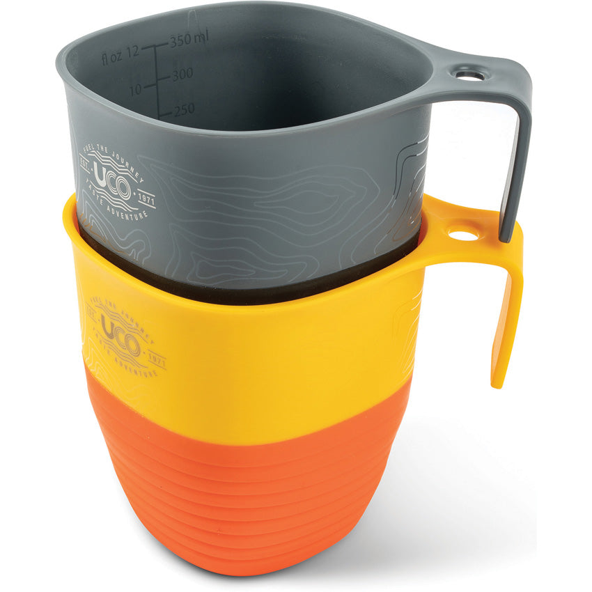 Camp Cup Double Venture/Sun - UCO00386