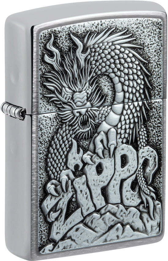 Dragon Design Lighter - ZO55624
