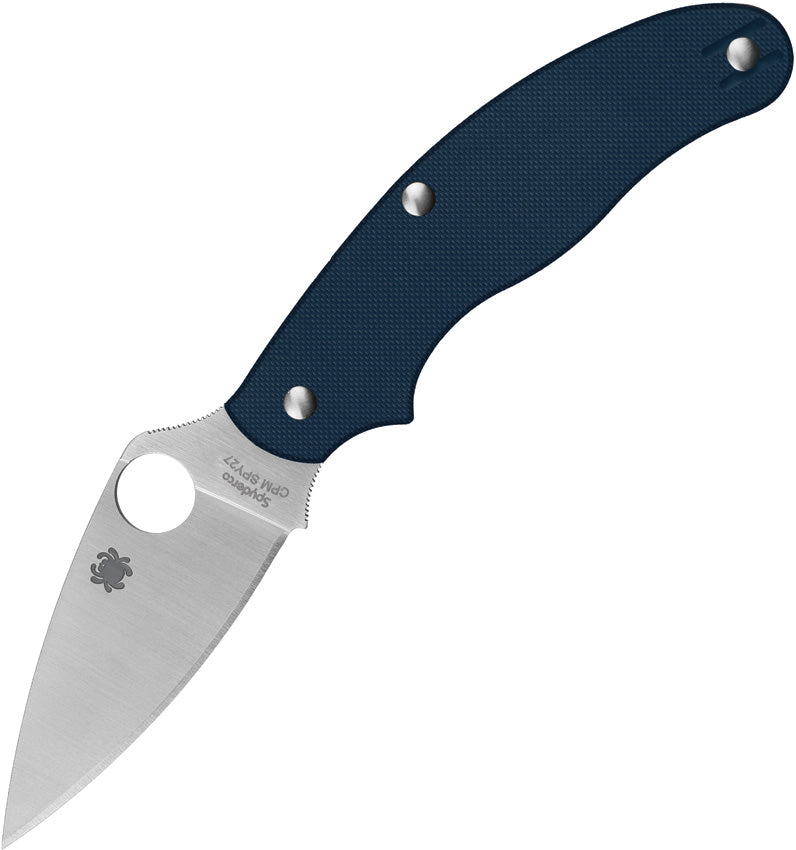 UK Penknife Cobalt Blue - SC94GPCBL
