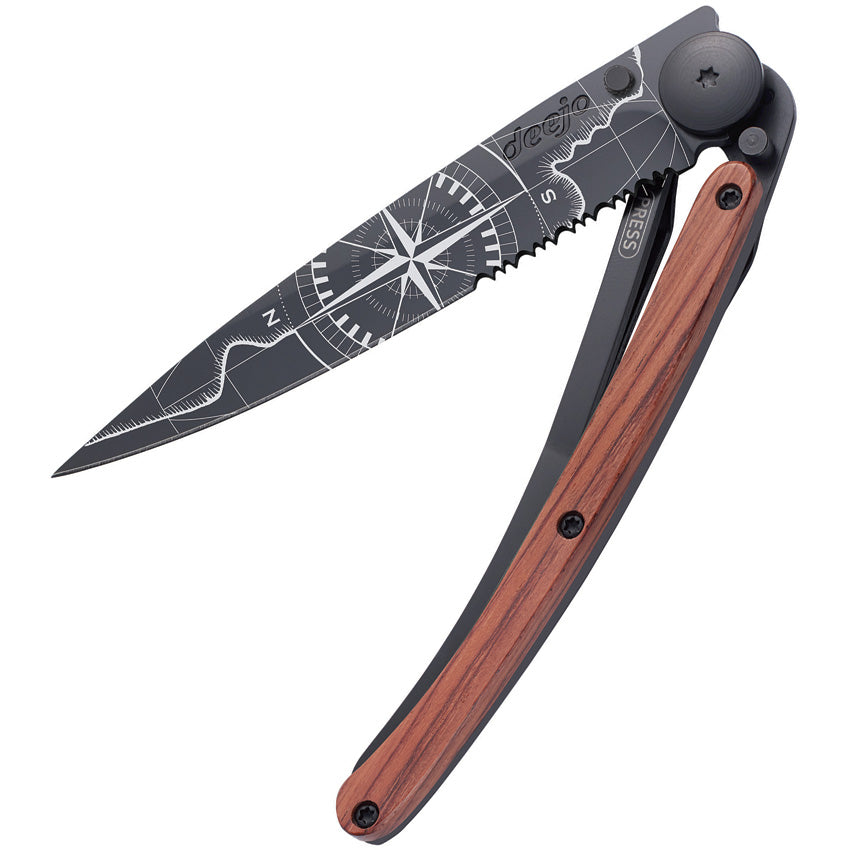 Tattoo Linerlock 37g Terra - DEE1GB554