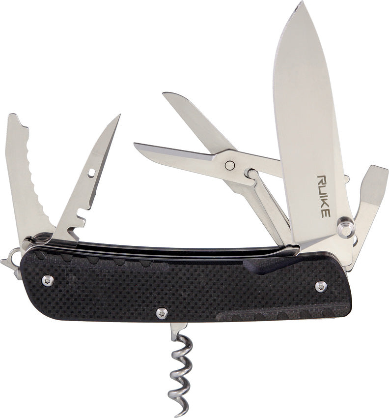 LD31 Multifunctional Knife - RKELD31B