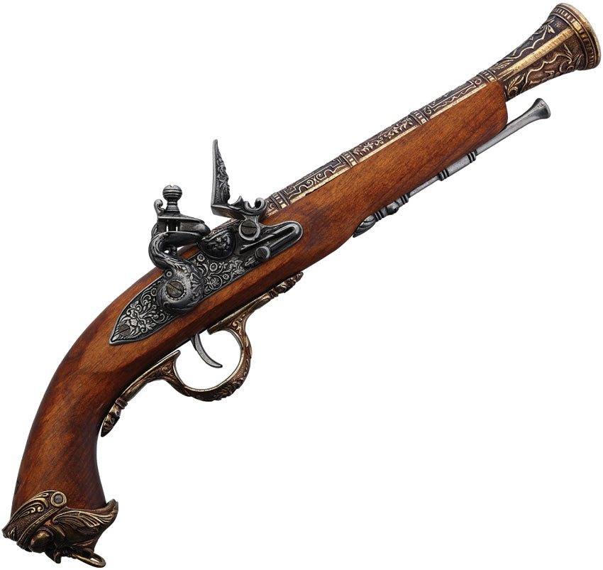 Flintlock Replica - DX1031L