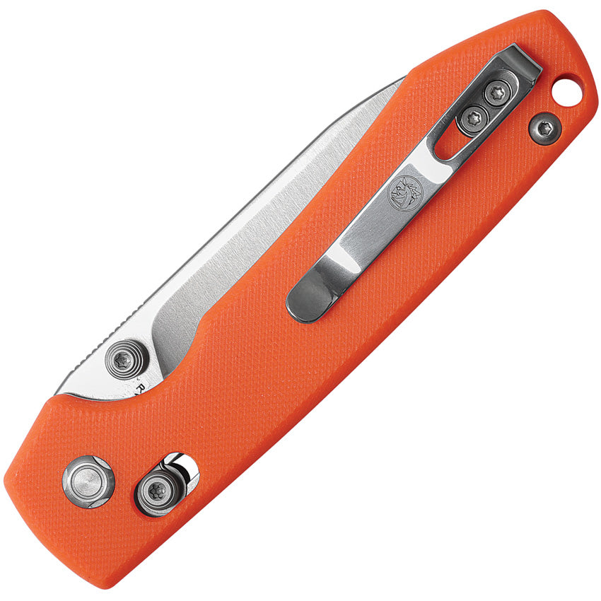 Raccoon Crossbar Lock G10 - VOSRCCBVTGO