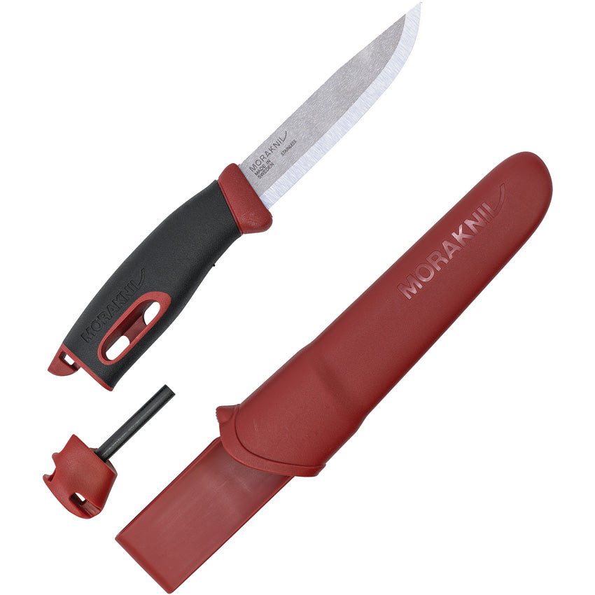 Companion Spark Red - FT02396