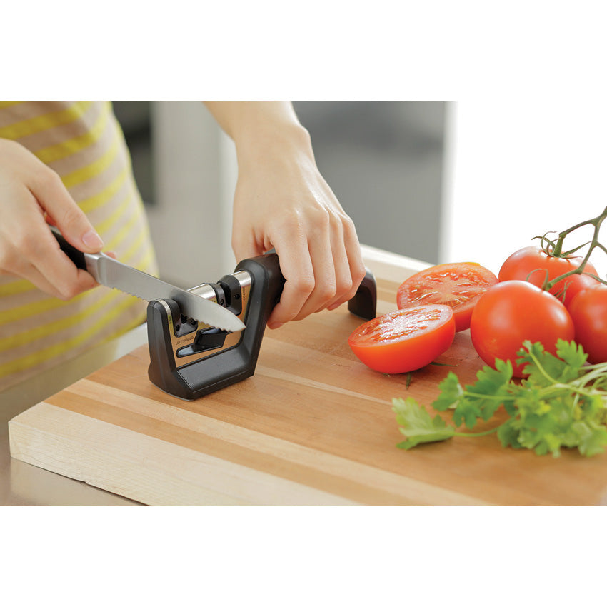 Pull-Thru Knife Sharpener - AC50101