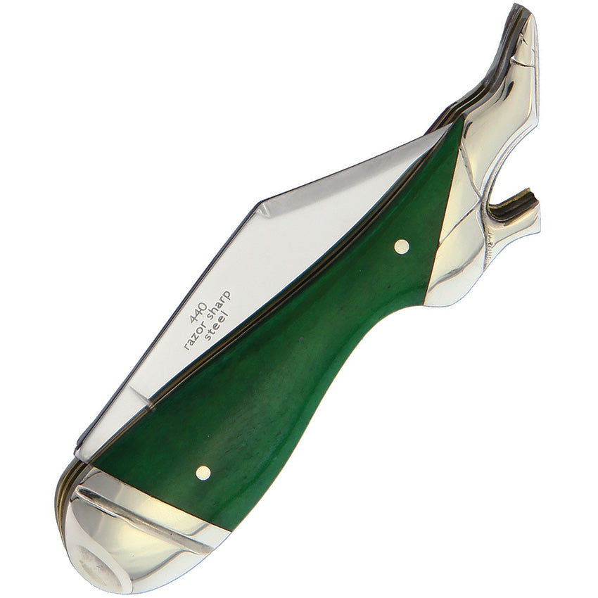 Magicians Small Leg Knife - RR2224
