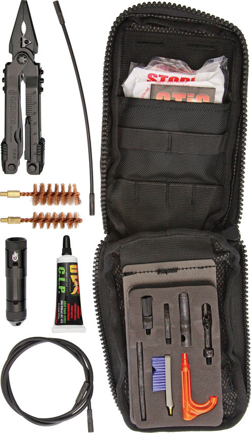 Gun Cleaning Kit 50 Caliber - G1104