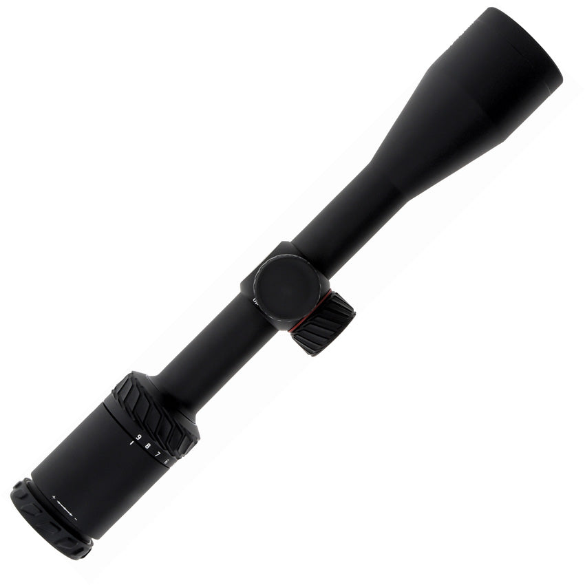 Brushline Pro 3-9x40mm Scope - CMT101460