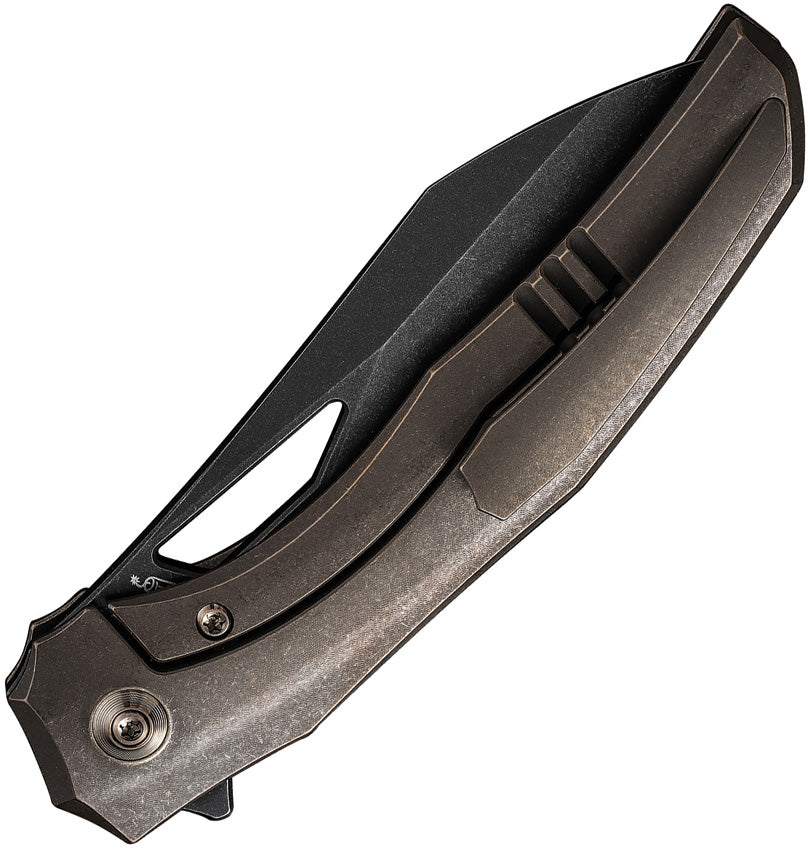 Ignio Framelock Bronze - WE22042B2