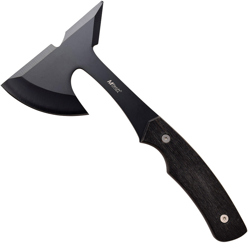 Axe Black Handle - MT600BK