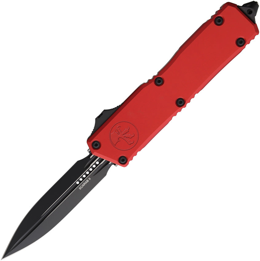 Auto Scarab II OTF D/E Gen III - MCT11751RD