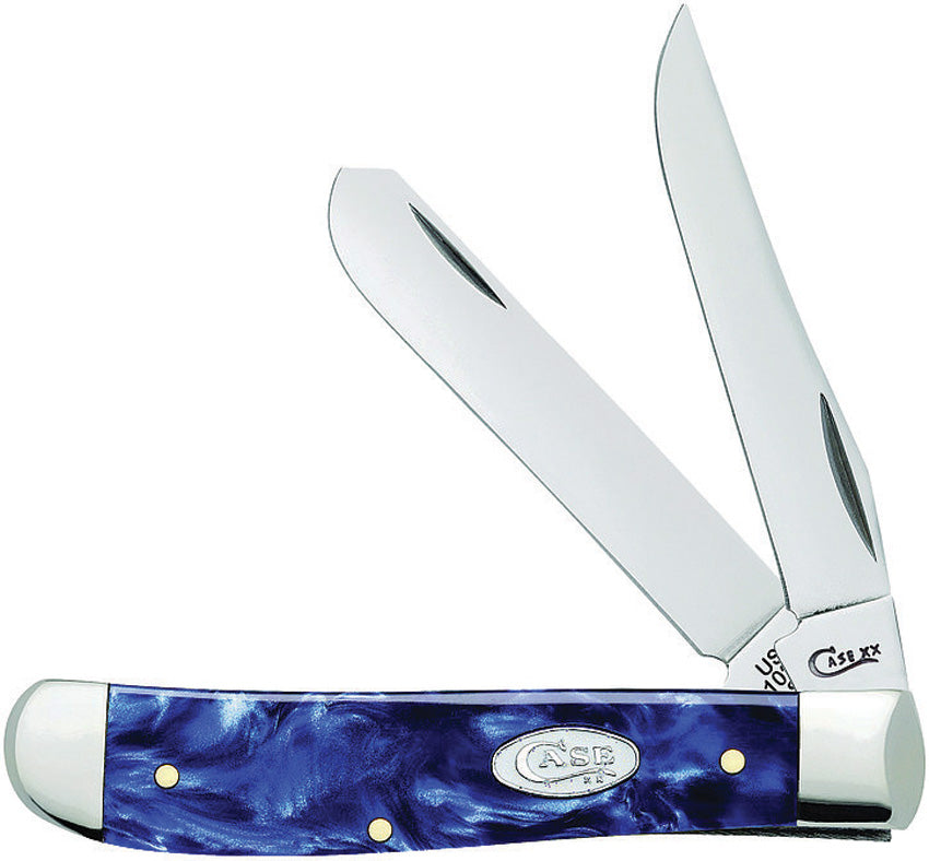 Mini Trapper Sparxx Blue - CA23432