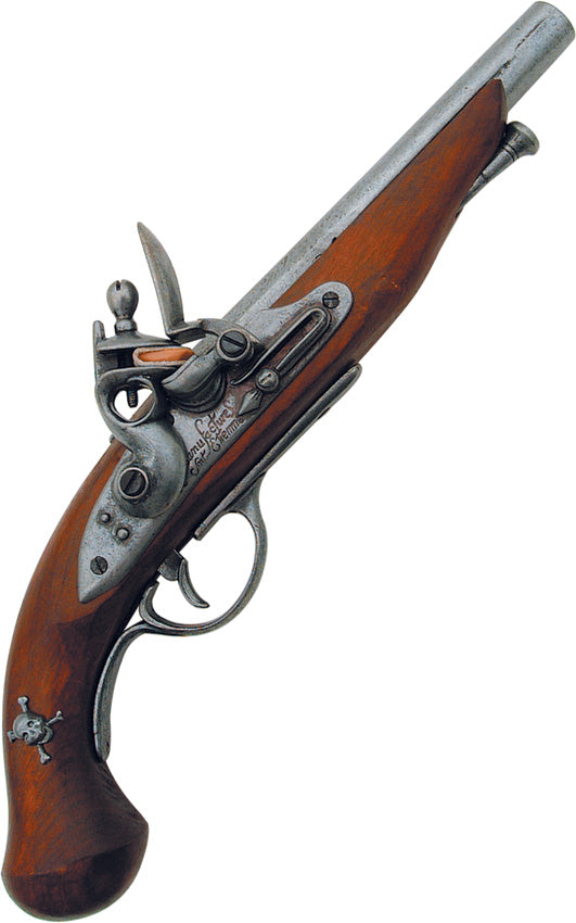 Pirate Pistol Replica - DX1012