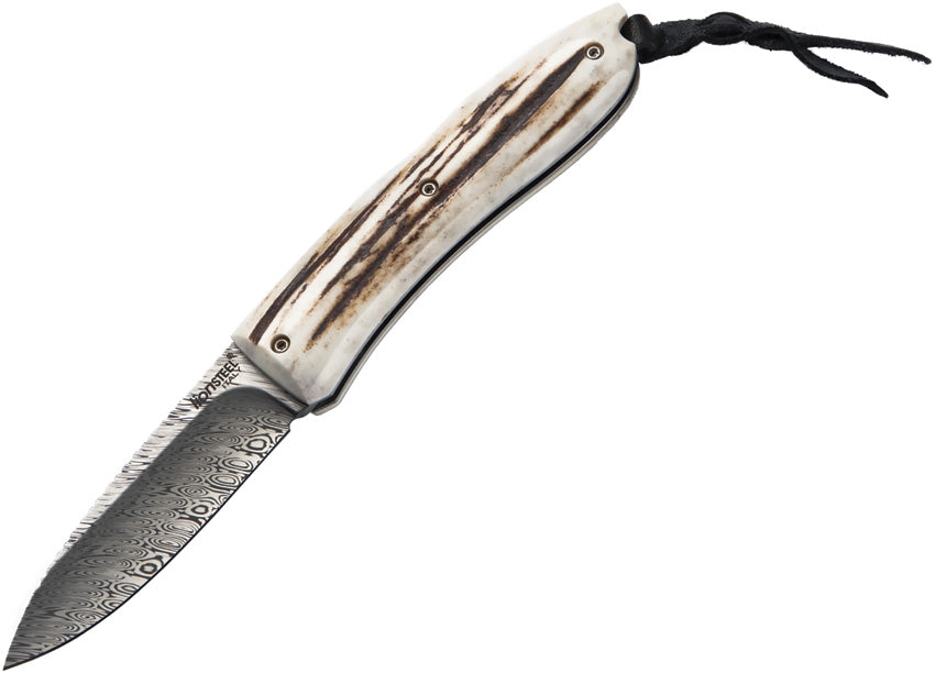 Opera Lockback Stag - LST8800CE