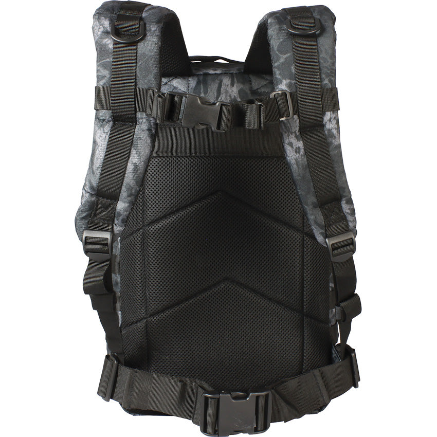 Lg Assault Pack PRYM1 Black - RED80226BOC