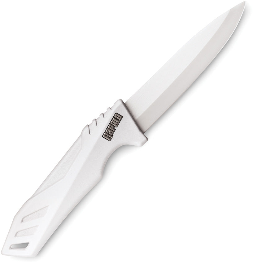 Ceramic Utility Knife White - NK28607