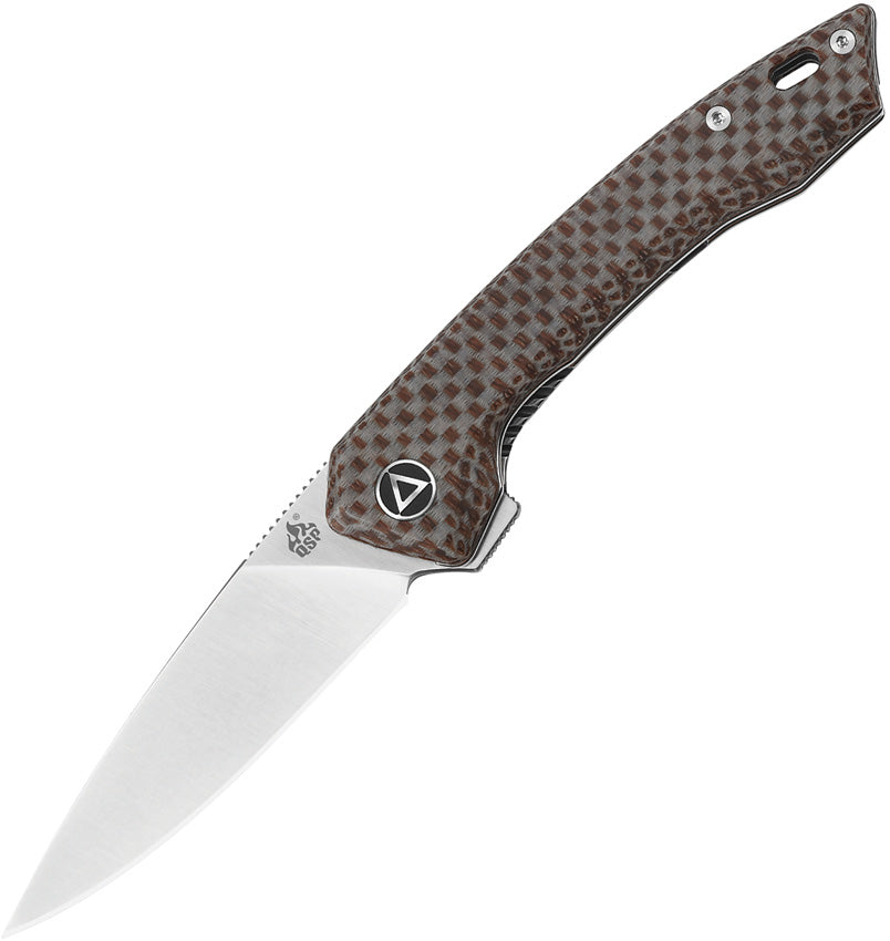 Leopard Linerlock - QS135D