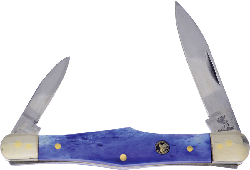 Country Whittler Blue - FWT382BLSB