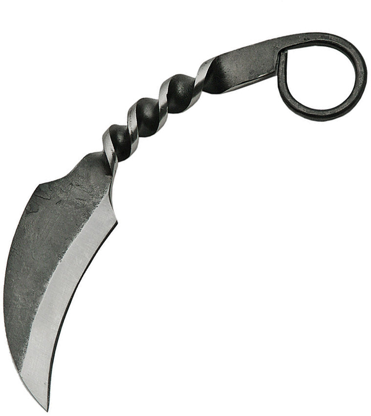 Forged Twist Karambit - PA4409