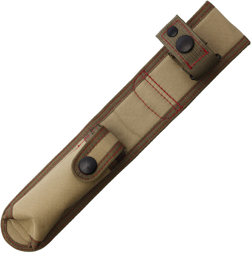 Bushcraft Utility Sheath Tan - ON203160