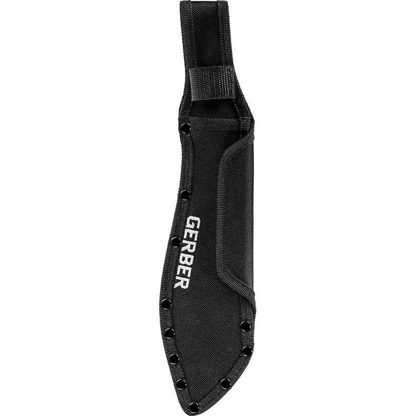 Versafix Machete Black - G3473