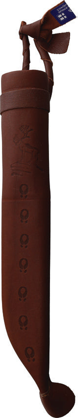 Reindeer Herder's Knife - WJ23PM