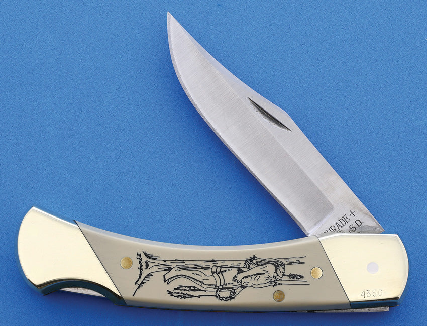 Schrade Sun Dance. - CH1497
