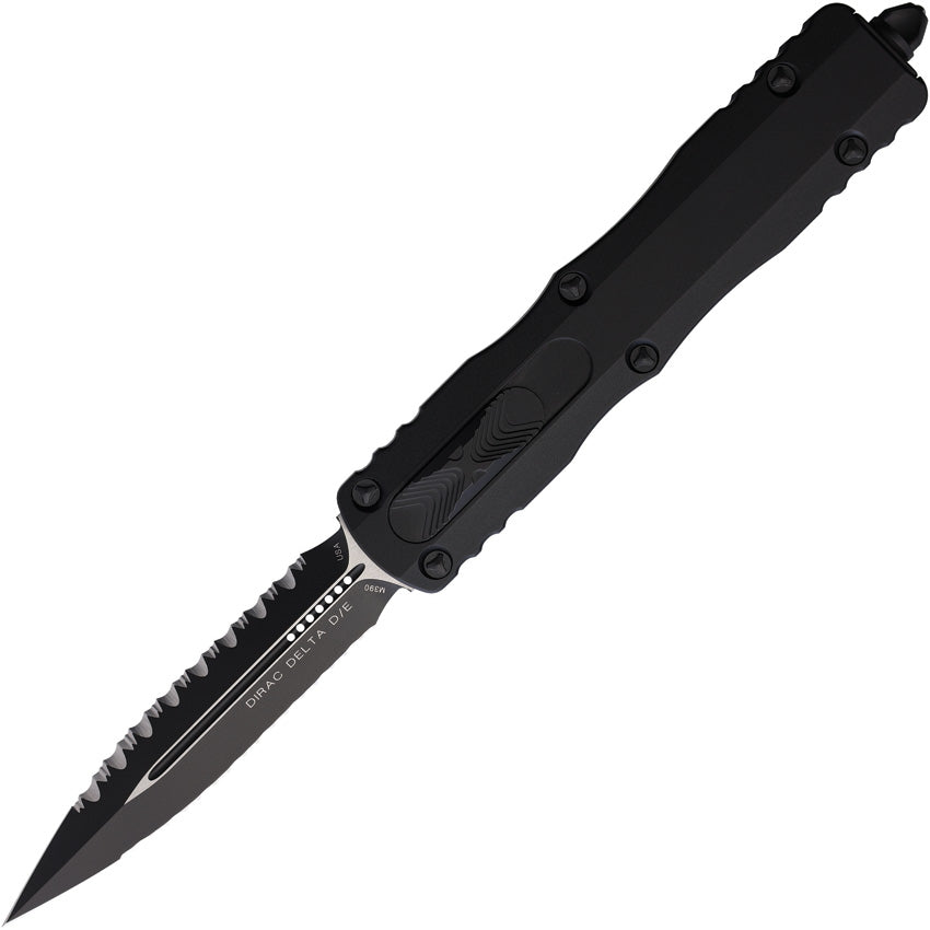 Auto Dirac Delta D/E OTF Blk - MCT227DR3T