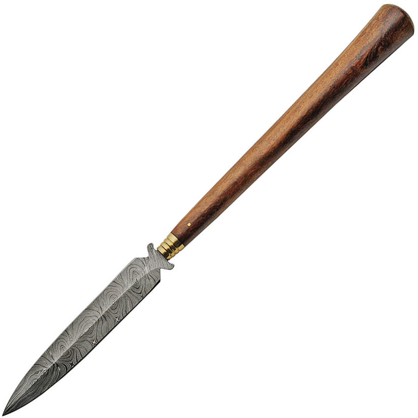 Spear Wood Handle - DM5012