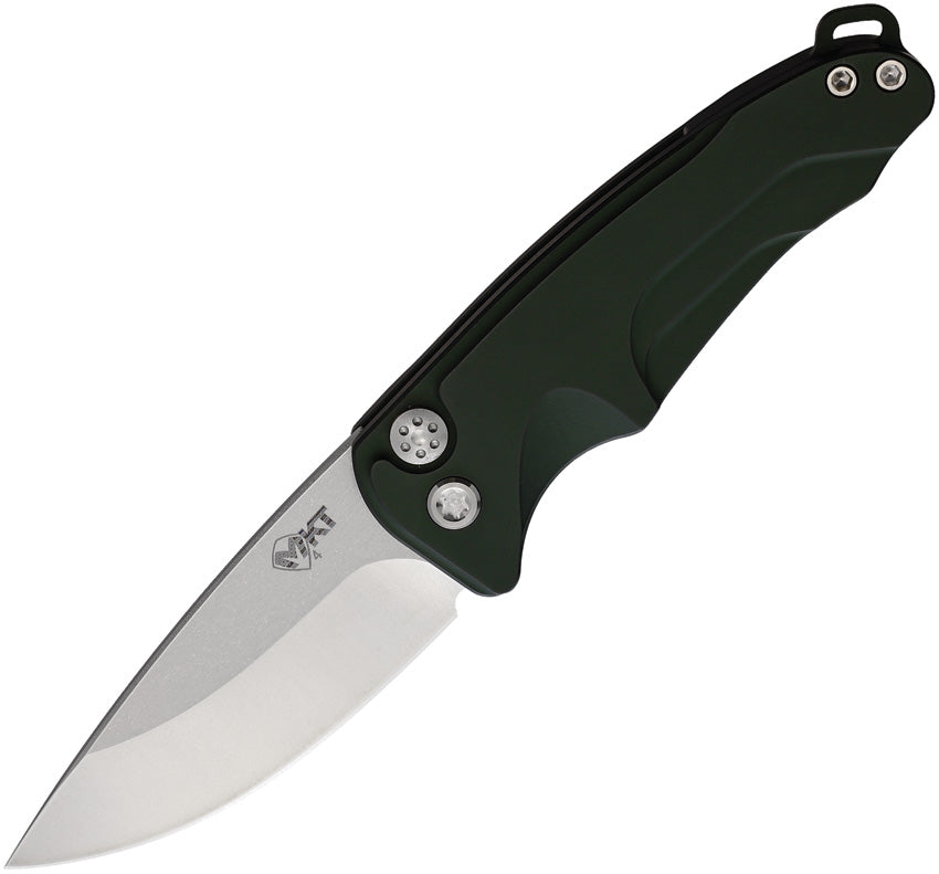 Auto Smooth Criminal S35VN - MDA39STQ40AG