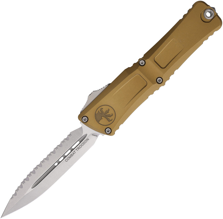 Auto Combat Troodon DE Gen III - MCT114212TA