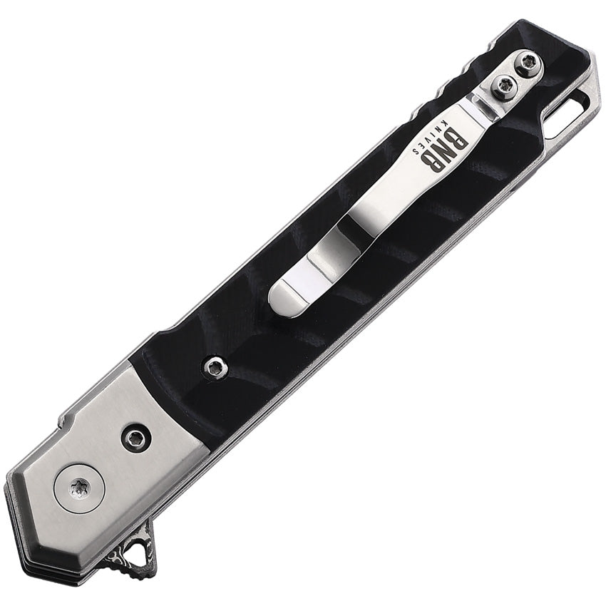 Hornet Linerlock Black - BNB42011