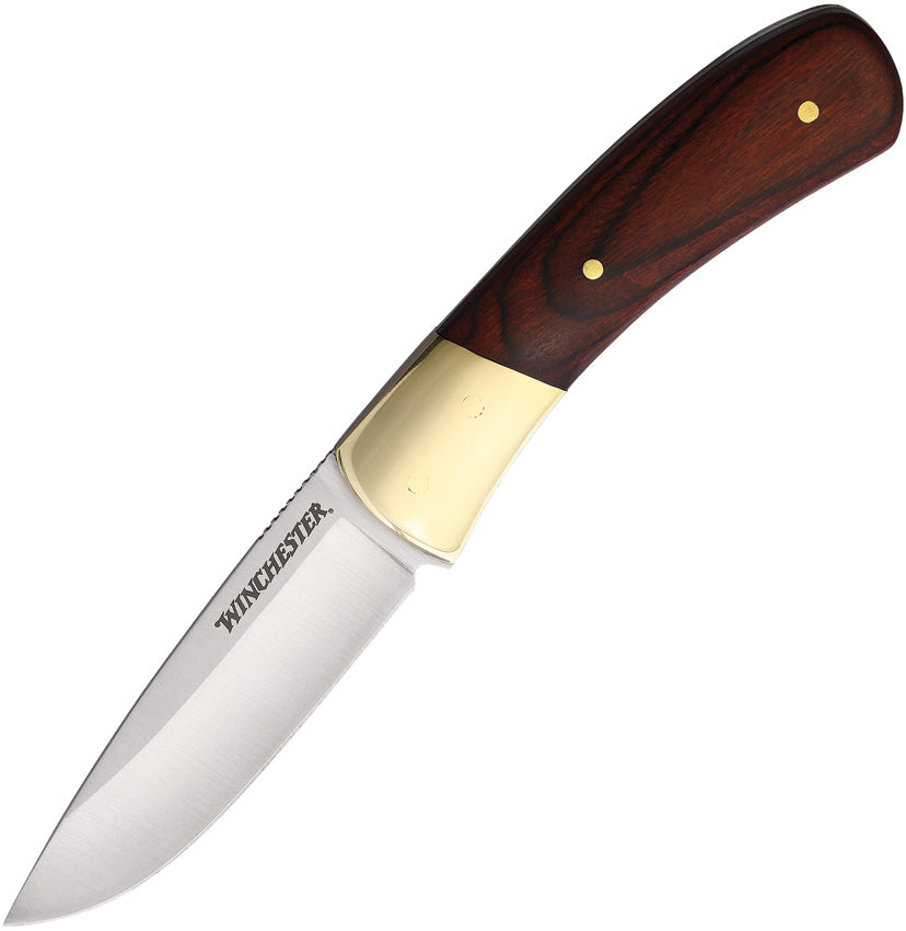 Fixed Blade - WN6220010W